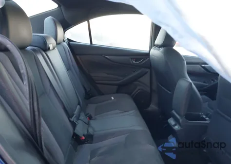 2022 Subaru Wrx Limited z USA, uszkodzony, nr VIN JF1VBAL63N9007068